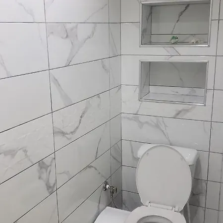 Pikihostel ホステル