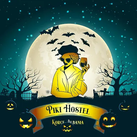 ホステル Pikihostel