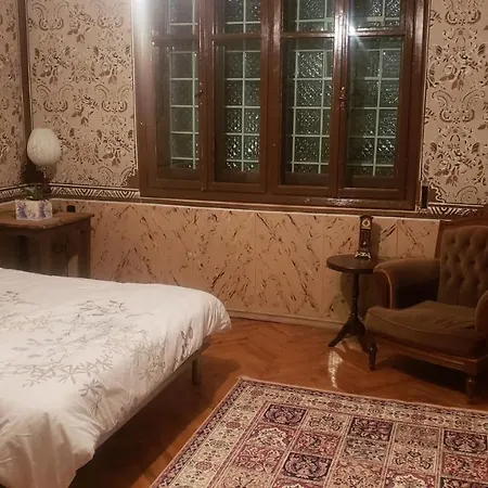 Pikihostel