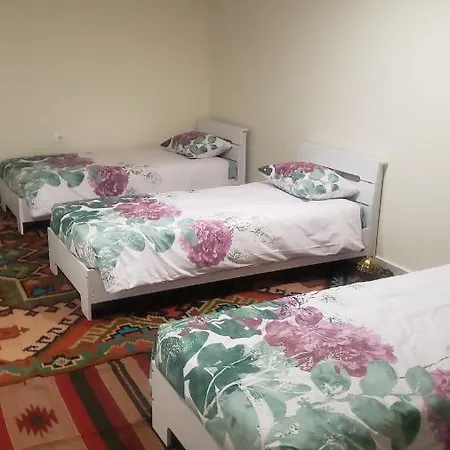 ホステル Pikihostel コルチャ