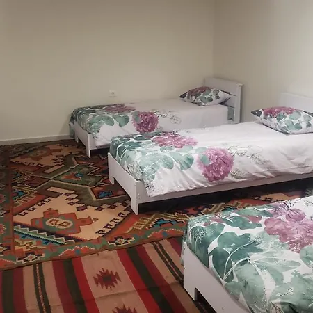Pikihostel Hostel Korce