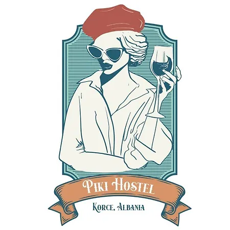Pikihostel コルチャ
