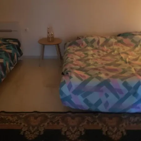 Pikihostel コルチャ