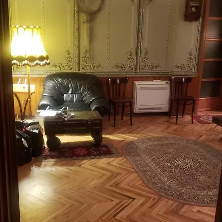Hostel Pikihostel Korce