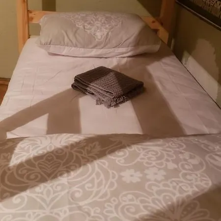 Pikihostel * Korce