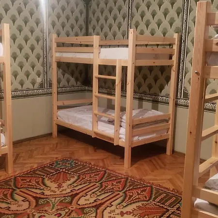 Pikihostel Korce