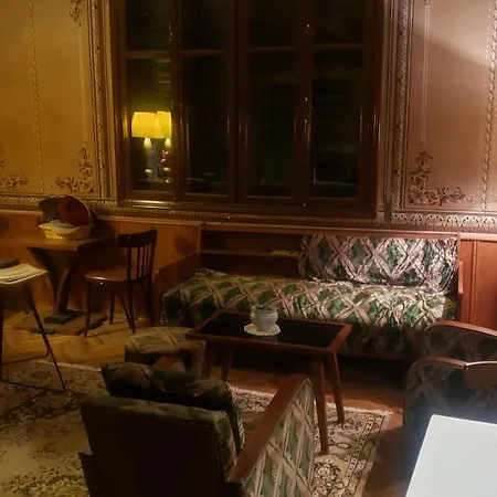 Pikihostel * Korce