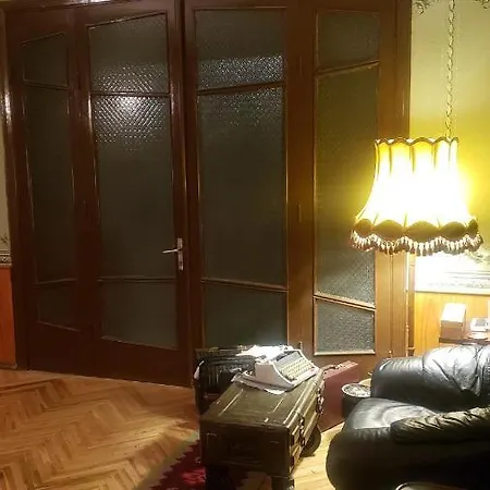 Pikihostel ホステル