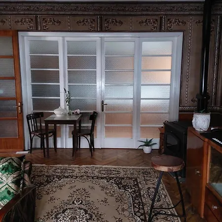 Hostel Pikihostel Korce