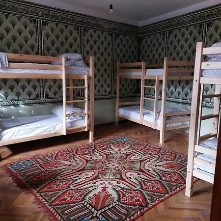 Pikihostel *